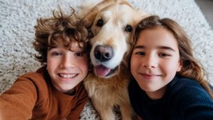 Publication d’images et de vidéos de vos enfants sur Internet : voici les erreurs à éviter d’après la CNIL