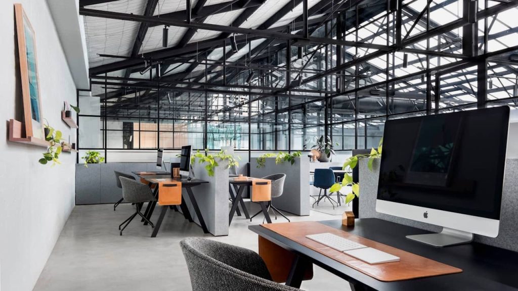 Pourquoi opter pour un espace de travail à Paris pour votre startup ou PME ?