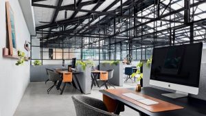 Pourquoi opter pour un espace de travail à Paris pour votre startup ou PME ?