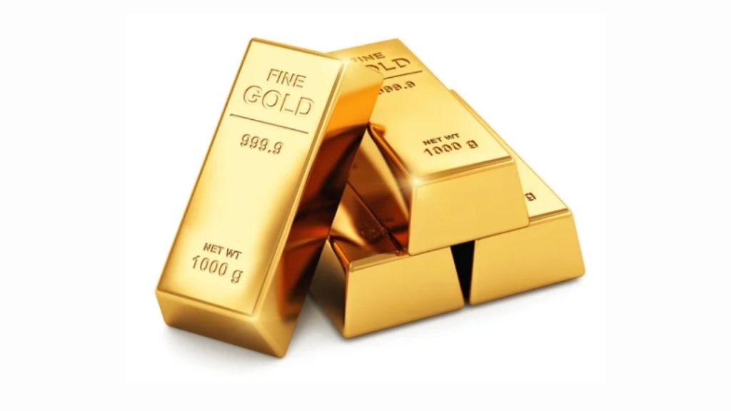 Combien coûte un lingot d’or ? Combien coûte un lingot d’or ?