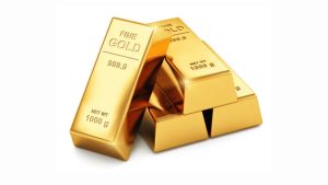 Combien coûte un lingot d’or ?