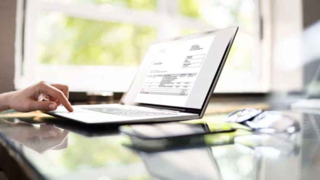 Facturation électronique