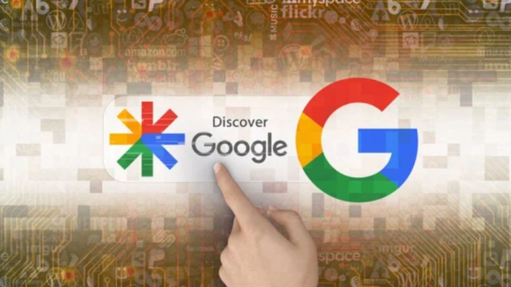 Comment optimiser votre contenu pour Google Discover et générer plus d'audience ?