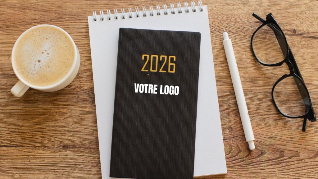 agenda publicitaire marketing