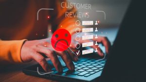 Pourquoi les avis clients négatifs sont une mine d'or pour améliorer la relation client ?