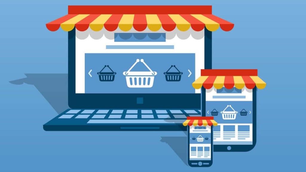 e-commerce de niche