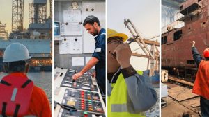 Recrutement des ingénieurs dans le secteur naval : les attentes des employeurs