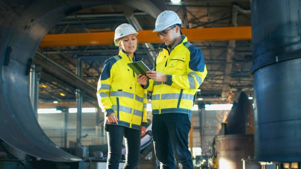 secteur naval ingénieurs