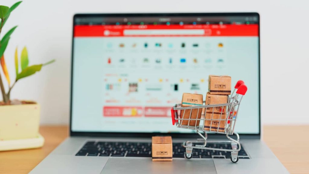 ultra spécialisation e-commerce