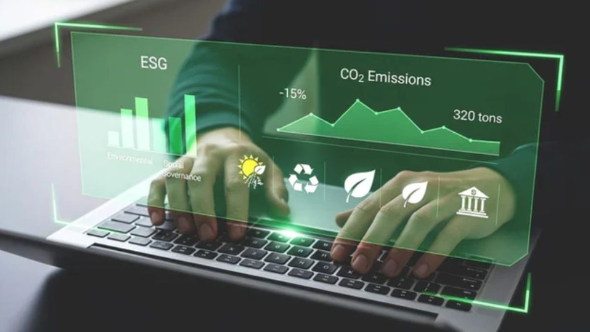 Mesurer l’empreinte carbone numérique de votre entreprise