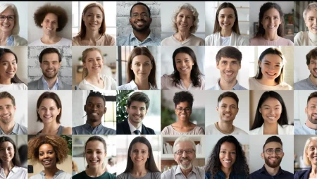 Selon l’IA, voici les traits physiques associés aux plus gros salaires Visage et salaire