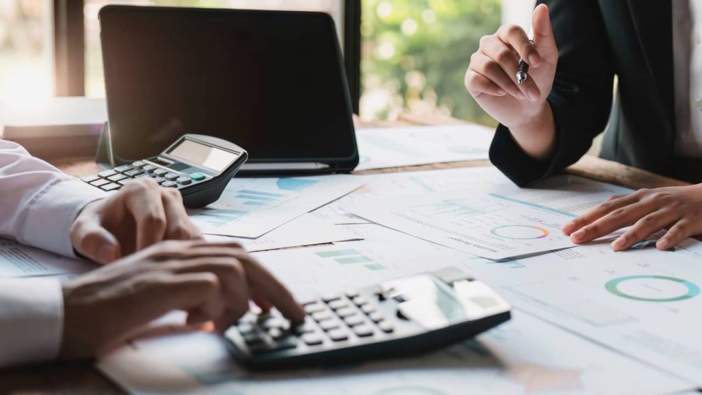 comptable pour indépendant