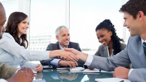 Intégrer un nouvel employé en entreprise : 5 bonnes pratiques d’onboarding