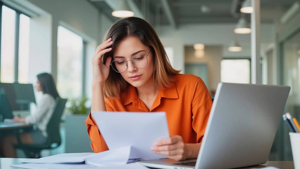 gestionnaire de paie référent entreprise