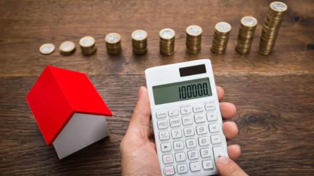 taxe d’aménagement