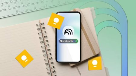 NotebookLM : voici comment j’apprends deux fois plus vite sur YouTube grâce à cet outil NotebookLM