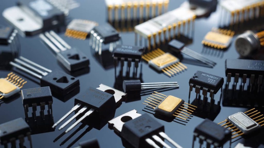 Appareils électroniques compacts
