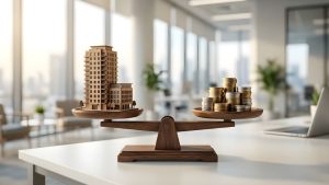 Acheter un appartement pour le louer : est-ce rentable ?