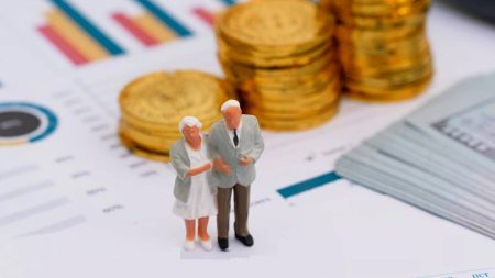 Top 10 des meilleures assurances retraite en 2026 Top 10 des meilleures assurances retraite en 2026