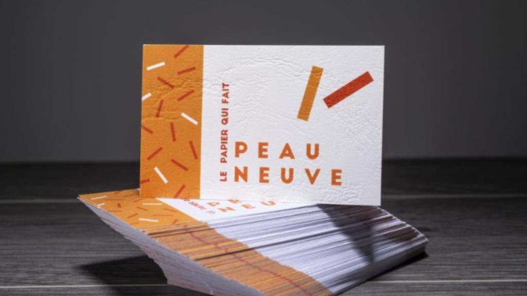 carte visite