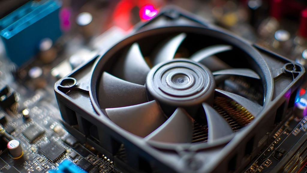 composants ordinateur