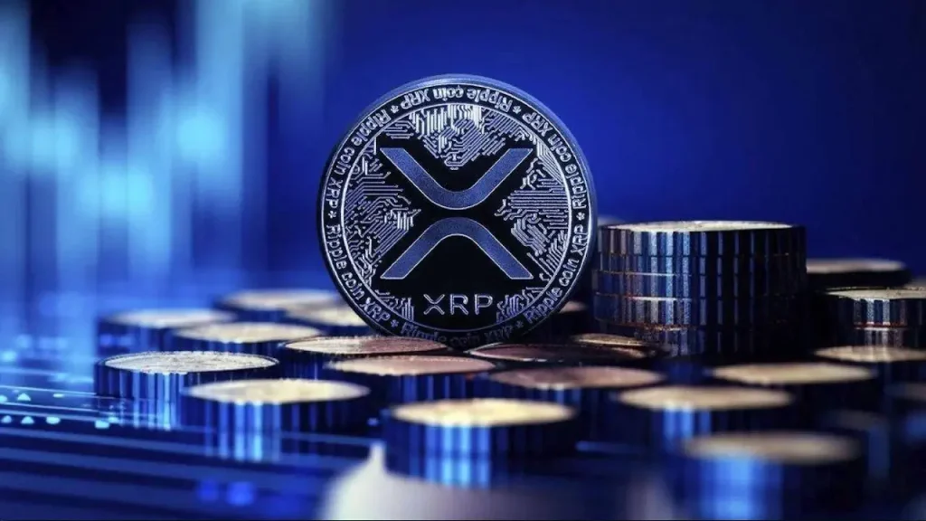 crypto XRP