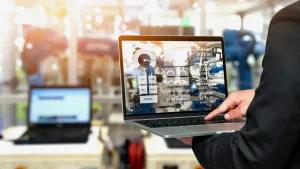 GMAO : digitaliser la maintenance industrielle pour gagner en performance