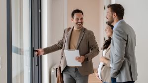 A-t-on besoin d’une attestation de financement pour visiter un bien immobilier ?