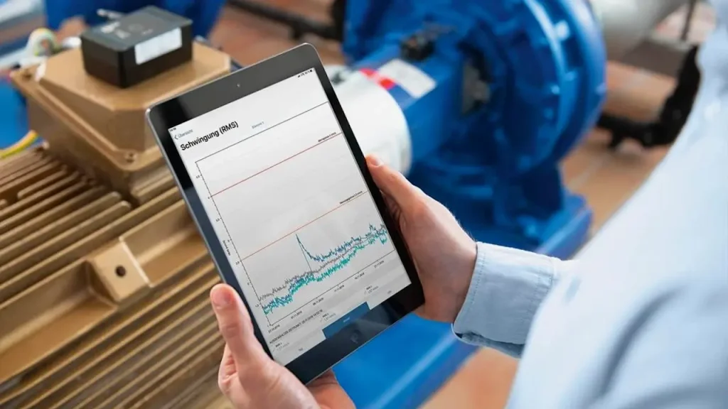 maintenance industrielle