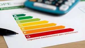 Qu’est-ce qu’une passoire thermique ? Définition, réglementation, travaux et aides de rénovation