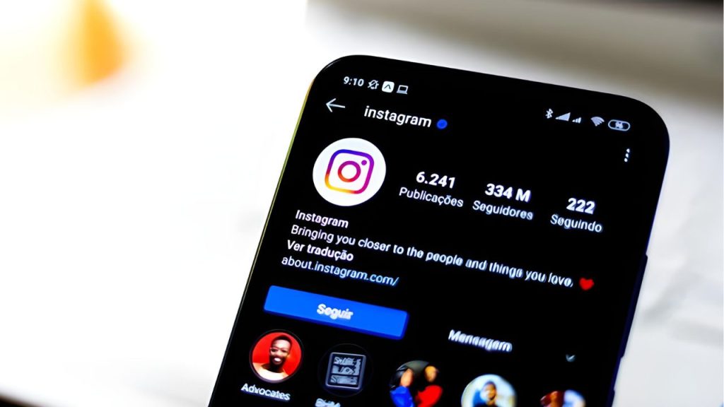 Instagram