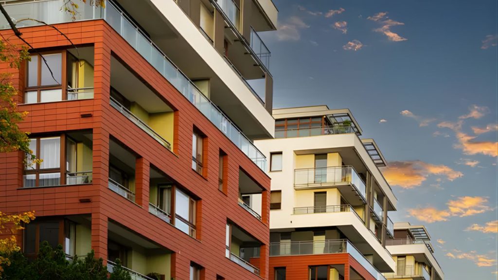 logements