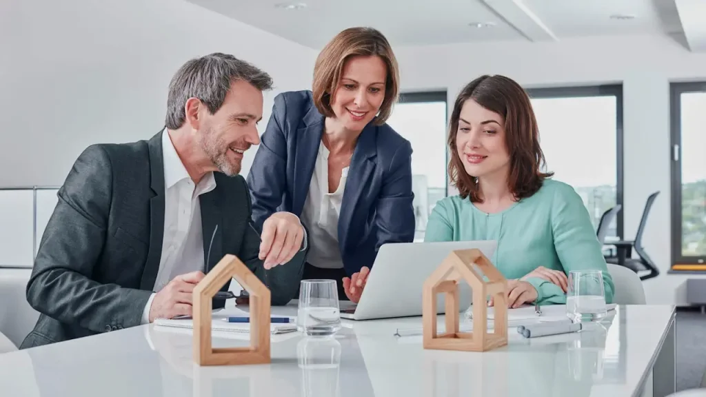immobilier d'entreprise