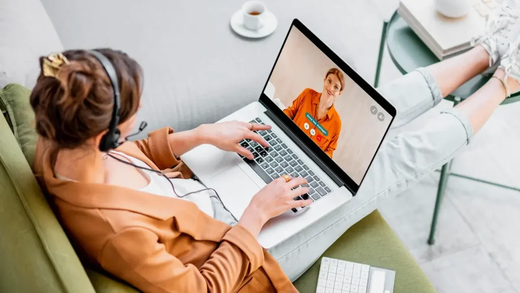 confort travail freelance