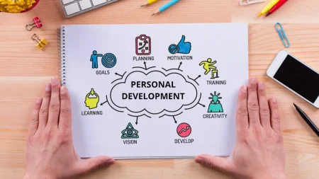 Formation en développement personnel : un levier stratégique pour la performance des entreprises Formation en développement personnel : un levier stratégique pour la performance des entreprises