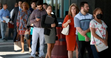 Apocalypse de l’emplois : l’IA ne supprime pas les emplois, mais elle creuse un écart Apocalypse de l'emploi