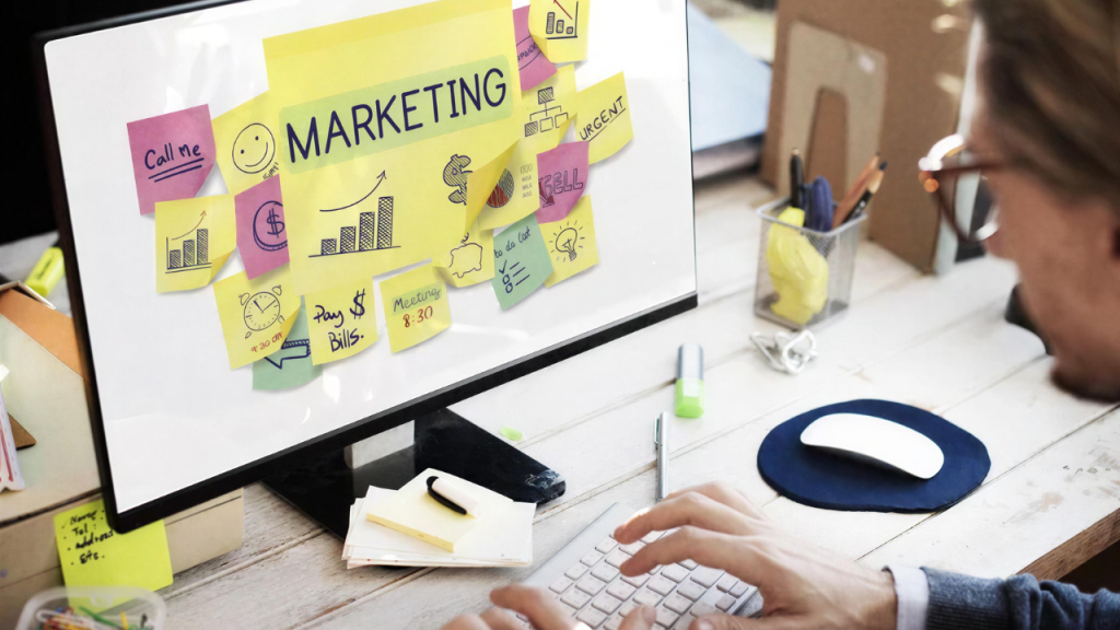 framework en marketing