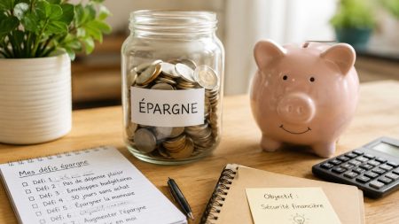 Comment épargner efficacement : 8 défis intéressants à mettre en place Comment épargner efficacement : 8 défis intéressants à mettre en place