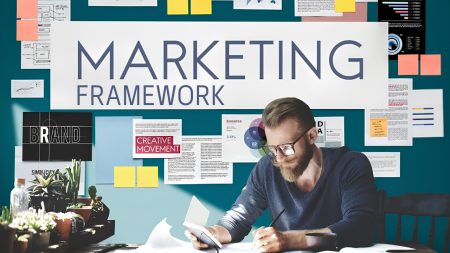 Marketing : qu'est-ce qu'un framework ?