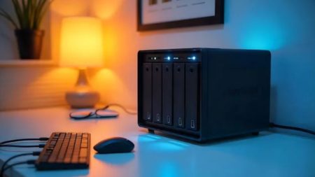 Qu’est-ce que le NAS (serveur de stockage en réseau) destiné aux TPE / PME ? Qu'est-ce que le NAS (serveur de stockage en réseau) destiné aux TPE / PME ?