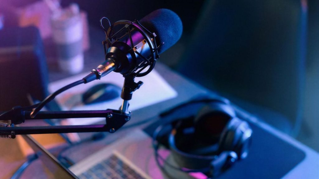 Podcast