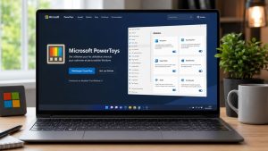Top 10 des fonctionnalités de Microsoft PowerToys à connaître absolument
