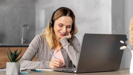Formation en ligne ou en présentiel : quelle différence pour apprendre la comptabilité ? formation distance
