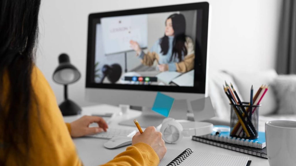 formation en ligne