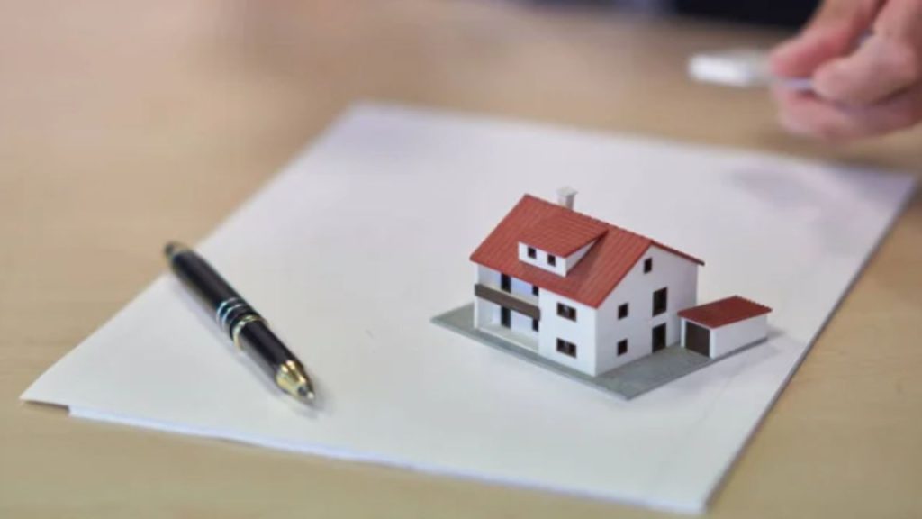 immobilier