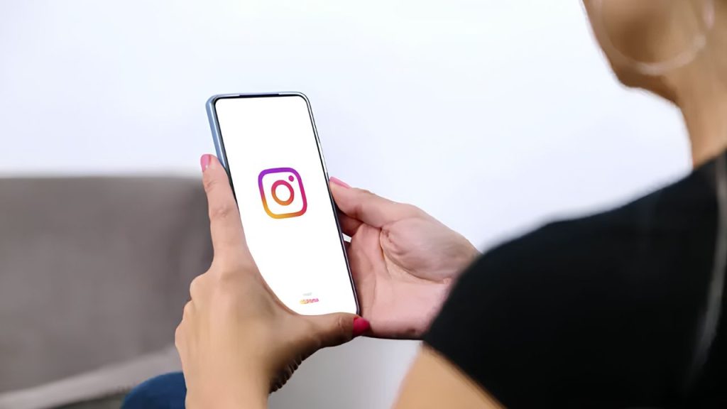 Instagram