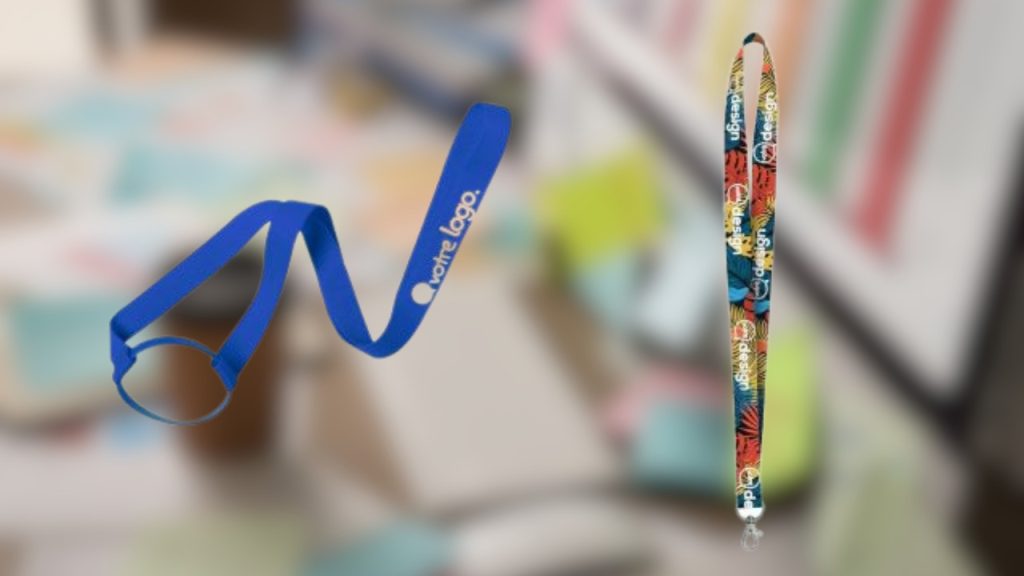porte badge personnalise