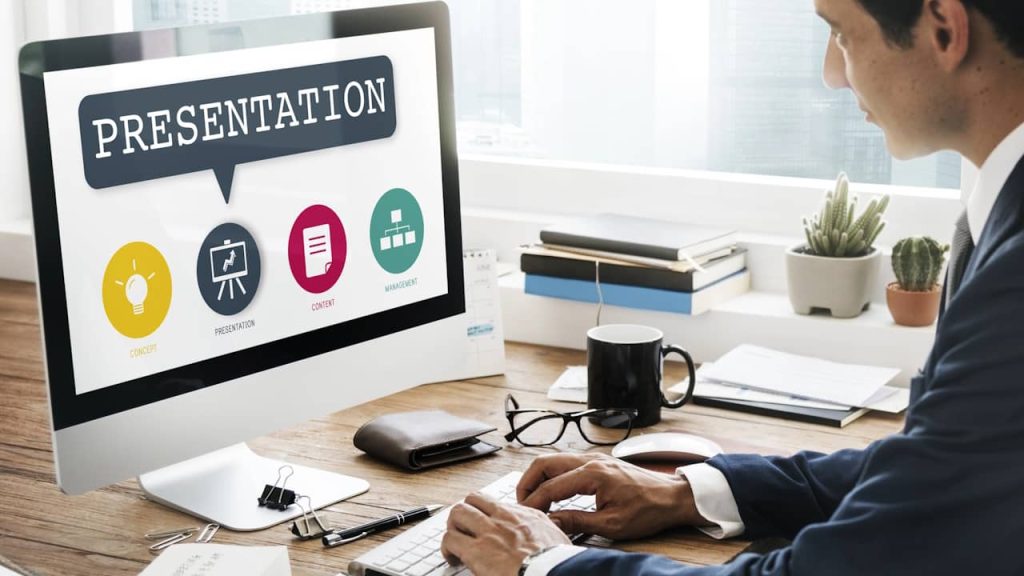 presentation