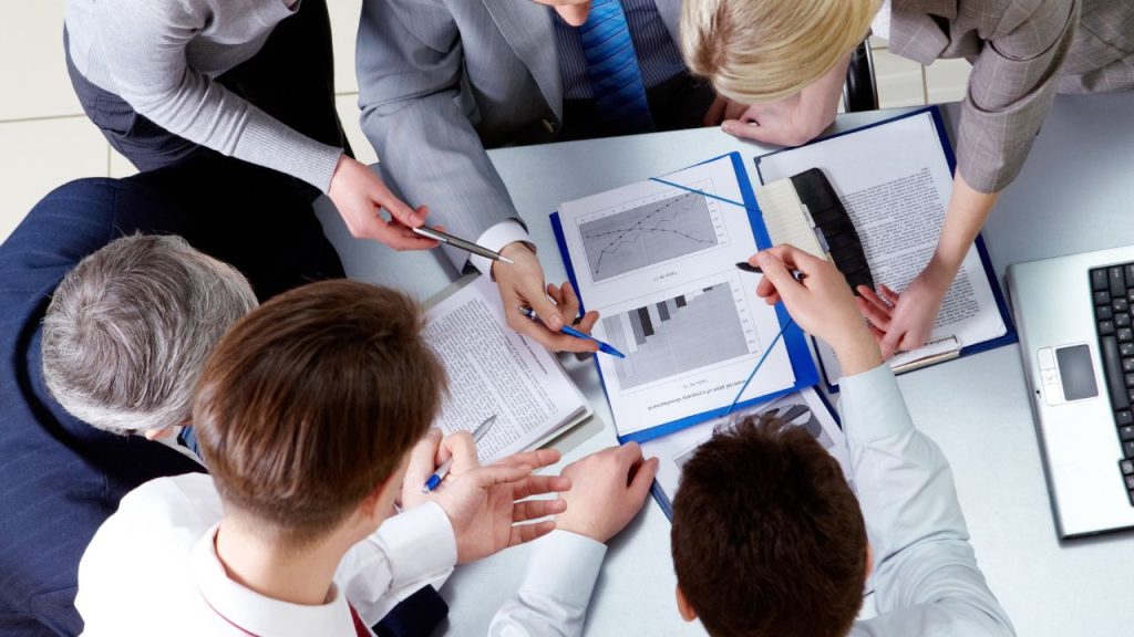 reunion entreprise