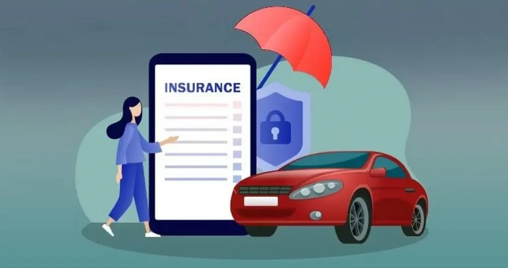 assurance auto garanties